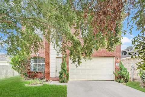 Kashmere Spring, FRESNO, TX 77545