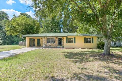 6Th, TRENTON, FL 32693