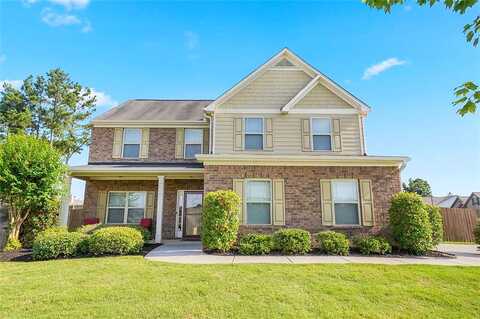 Harbor View, MCDONOUGH, GA 30252