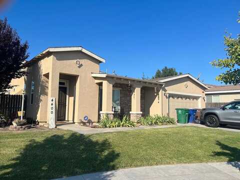 Spruce, FIREBAUGH, CA 93622