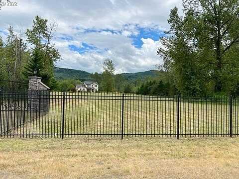Cook Ferry, CASTLE ROCK, WA 98611