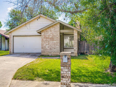 Laurel, SAN ANTONIO, TX 78250