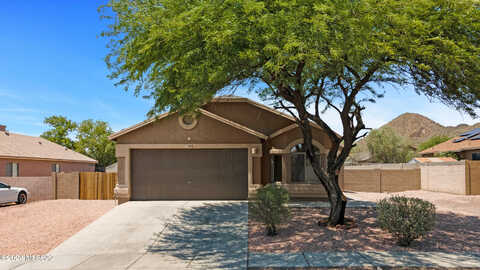 Brackenbury, TUCSON, AZ 85746