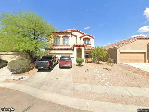 Blue Wing, TUCSON, AZ 85757