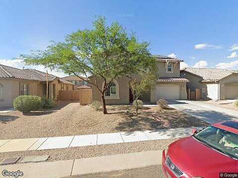 Smoky Falls, TUCSON, AZ 85757