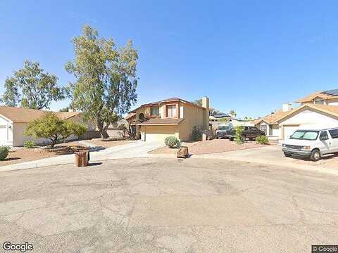 Aquamarine, TUCSON, AZ 85742