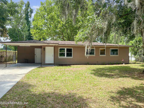 Meadowbrook, ORANGE PARK, FL 32073