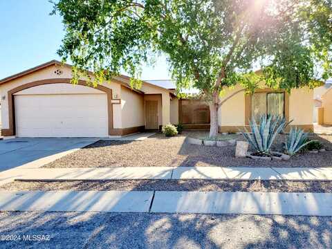 Larch, TUCSON, AZ 85746