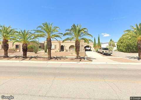 Abrego, GREEN VALLEY, AZ 85614