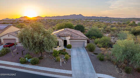 Honey Bee Preserve, ORO VALLEY, AZ 85755