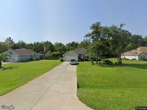 Buckmeadow, BRUNSWICK, GA 31525