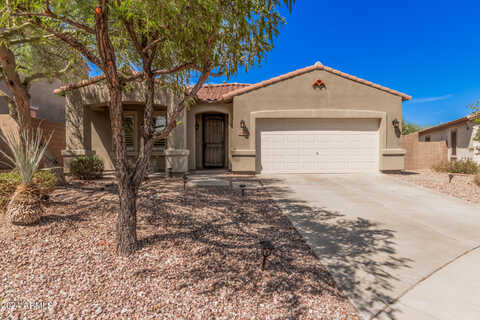 126Th, PEORIA, AZ 85383