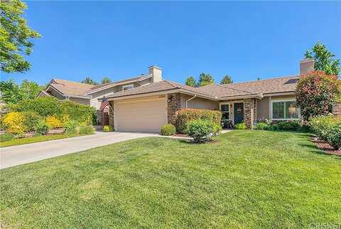 Fenwall, SANTA CLARITA, CA 91350