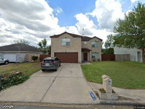 41St, MISSION, TX 78573