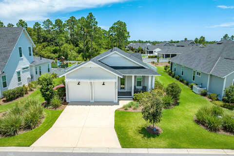 Sidecamp, INLET BEACH, FL 32461