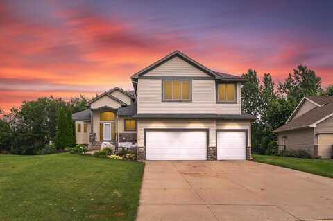 145Th, ANDOVER, MN 55304