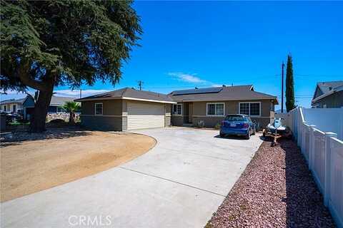 Barbee, FONTANA, CA 92336