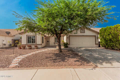 Lamoille, SURPRISE, AZ 85374