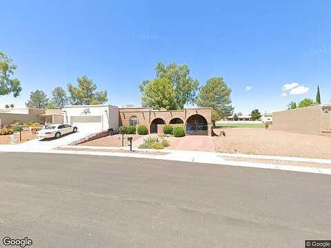 Paseo De Golf, GREEN VALLEY, AZ 85614