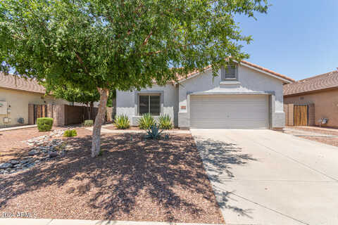 Segovia, LITCHFIELD PARK, AZ 85340