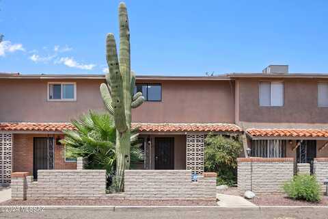 Camino Seco, TUCSON, AZ 85710