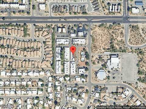 Camino Seco, TUCSON, AZ 85710