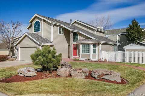 Gray, LAKEWOOD, CO 80227