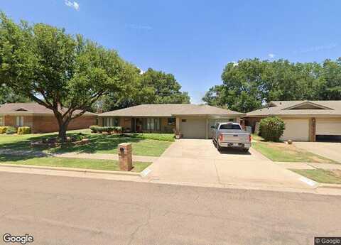 74Th, LUBBOCK, TX 79424