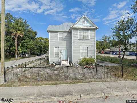 Columbus, TAMPA, FL 33602