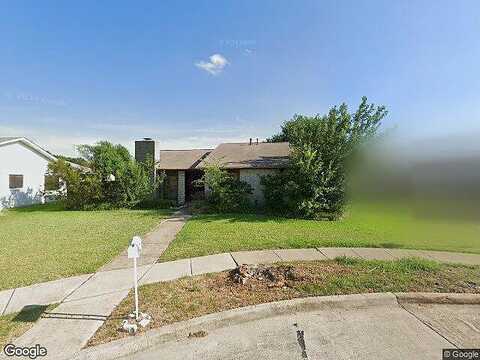 Rambling Ridge, CARROLLTON, TX 75007