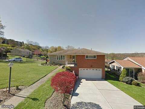 Carol, CARNEGIE, PA 15106