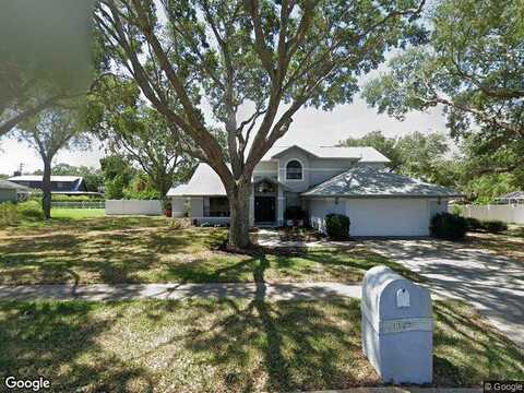 Old Parsonage, MERRITT ISLAND, FL 32952