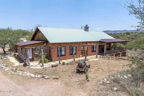 Camino La Paz, PATAGONIA, AZ 85624