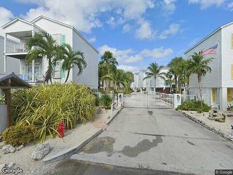 25Th Street Ocean, MARATHON, FL 33050