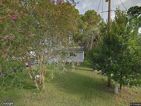 Florida, CARRABELLE, FL 32322