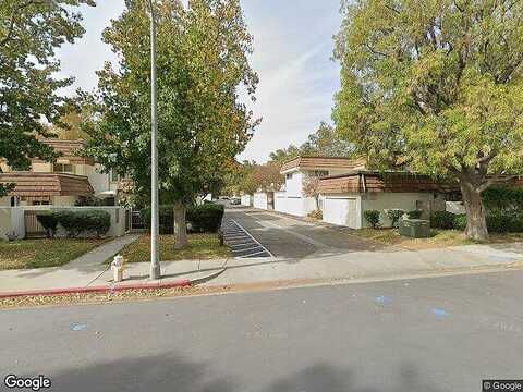 Larwin, CHATSWORTH, CA 91311