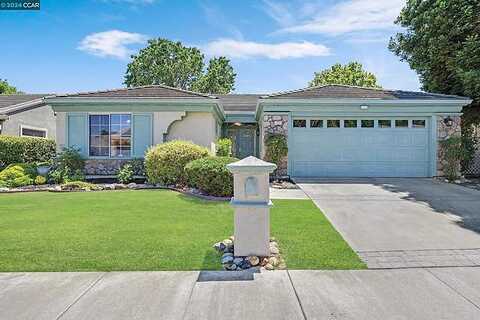 Crispin, BRENTWOOD, CA 94513