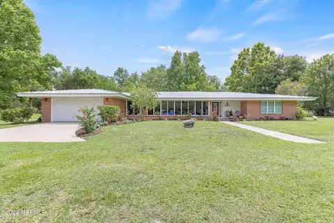 County Road 225, STARKE, FL 32091