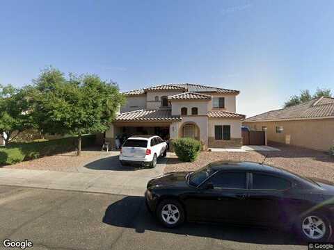 Barrus, CASA GRANDE, AZ 85122