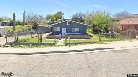 Madison, WICKENBURG, AZ 85390