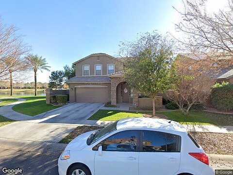 Cullumber, GILBERT, AZ 85234