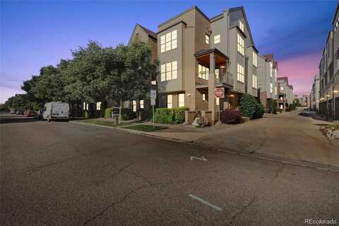 Quay, LAKEWOOD, CO 80226