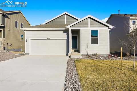 Ryedale, COLORADO SPRINGS, CO 80922