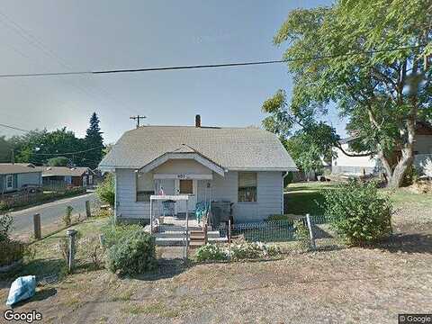 3Rd, LYLE, WA 98635