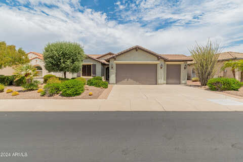 Yukon, BUCKEYE, AZ 85396