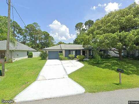 Beachway, PALM COAST, FL 32137