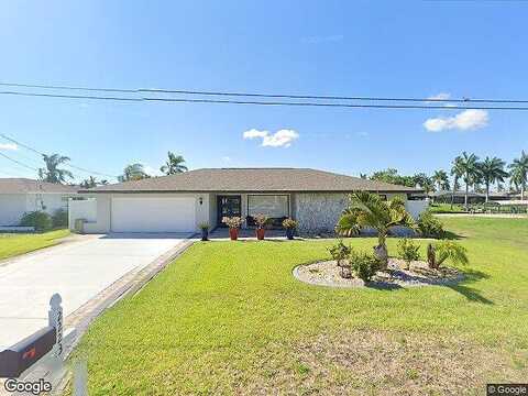 27Th, CAPE CORAL, FL 33904