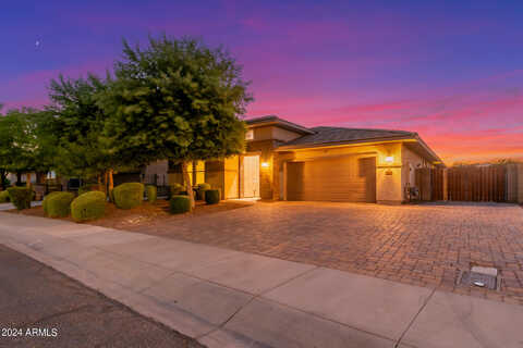 Montecito, GOODYEAR, AZ 85395