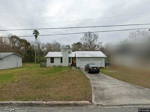 Aletha, JACKSONVILLE, FL 32211