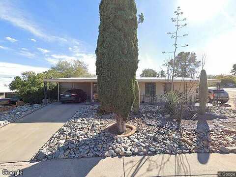 San Pedro, SAN MANUEL, AZ 85631
